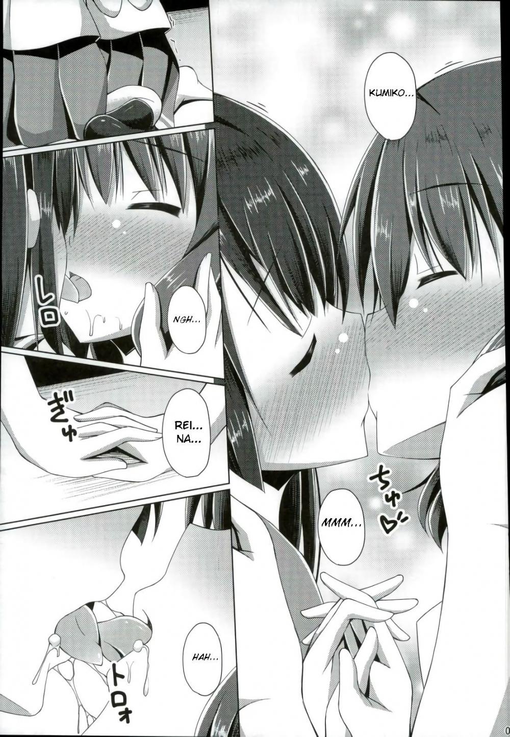 Hentai Manga Comic-It's Alright, Leave It To Me-Read-6